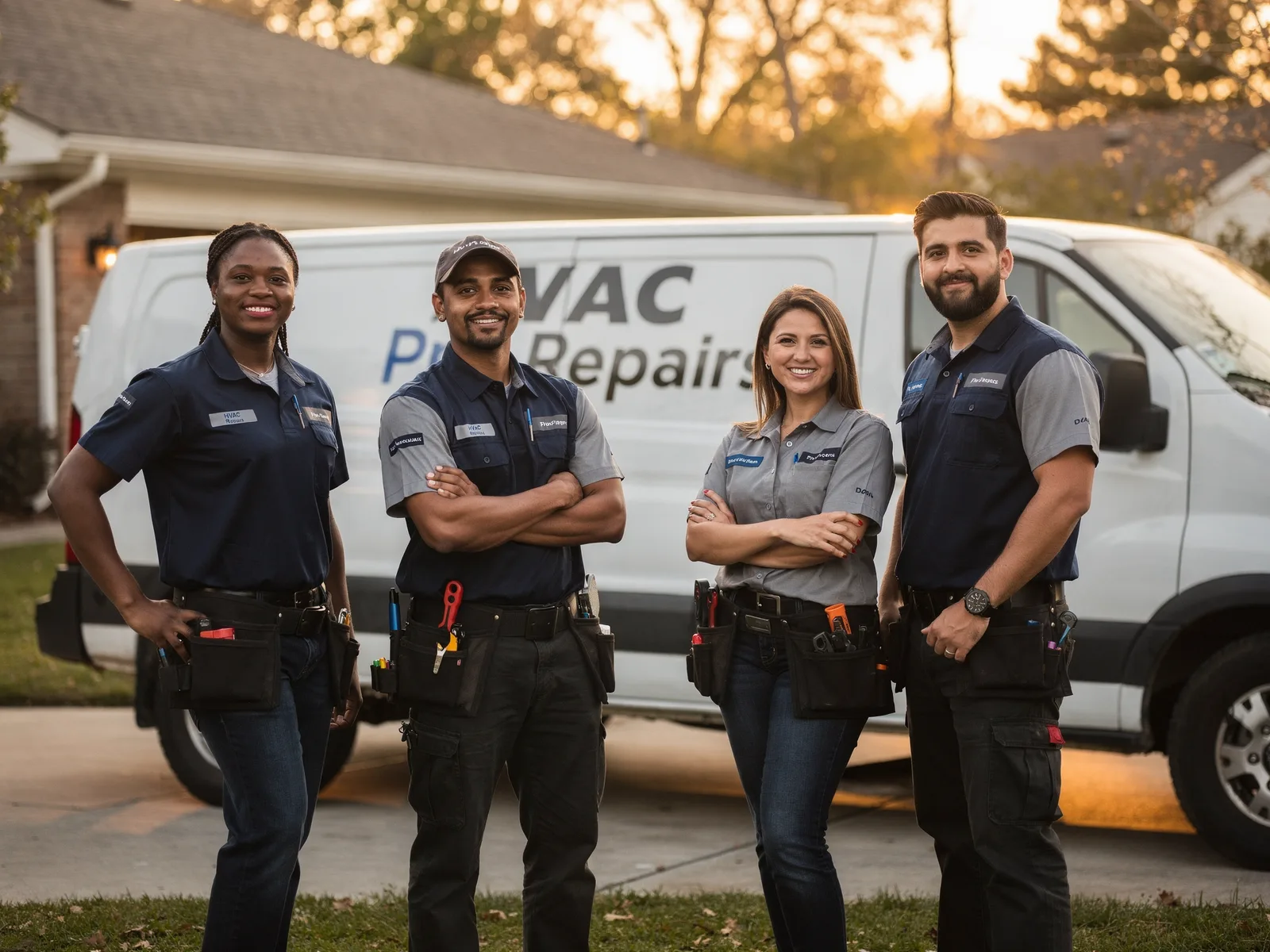 Heat Pump Repair company in Round Lake, NY